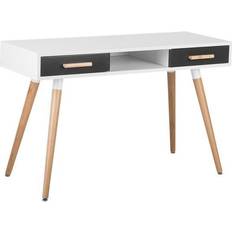 Beliani Frisco Writing Desk 50x120cm