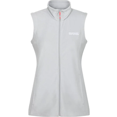 Regatta Women's Sweetness II Fleece Gilet - Light Steel