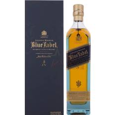 Johnnie Walker Blue Label 40% 70cl