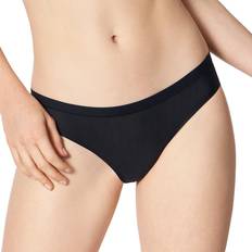 Triumph Smart Micro Tai Briefs - Black