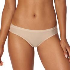 Triumph Smart Micro Tai Briefs - Nude Beige