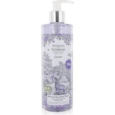 Woods Of Windsor Lavender Moisturising Hand Wash 350ml