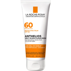 La Roche-Posay Smoothing Sun Protection La Roche-Posay Anthelios Melt-in Sunscreen Milk SPF60 90ml