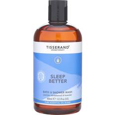 Tisserand Body Washes Tisserand Sleep Better Bath & Shower Wash 400ml