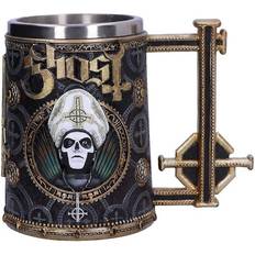 Papa Emeritus III Beer Glass 60cl