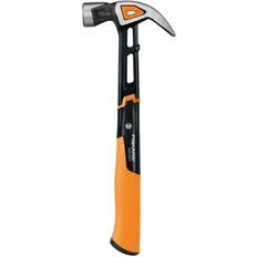 Steel Head Carpenter Hammers Fiskars 3059925 Carpenter Hammer