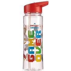 Puckator Game Over Water Bottle 0.5L