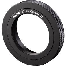 Hama Adapter T2 for Canon EOS Lens Mount Adapter