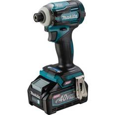 Makita TD001GM201 (2X4.0Ah)