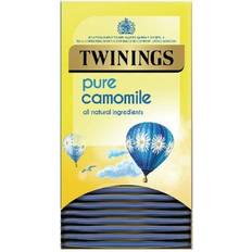 Sugar Free Tea Twinings Pure Camomile 30g 20pcs