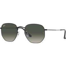 Ray-Ban Hexagonal Polarized RB3548 002/71