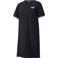 Puma Women's Amplified Dress - Black