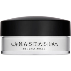 Dermatologically Tested Powders Anastasia Beverly Hills Mini Loose Setting Powder Translucent