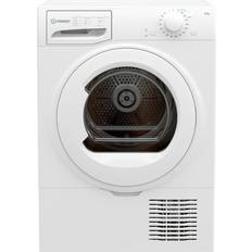 Best Tumble Dryers Indesit I2 D81B UK White