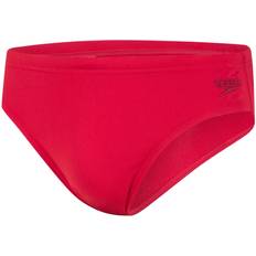 XXS Swimming Trunks Speedo Essentials Endurance + 7cm Brief - Red