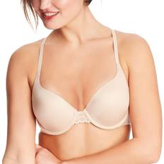 Maidenform Dreamwire Push Up Underwire Bra - Paris Nude