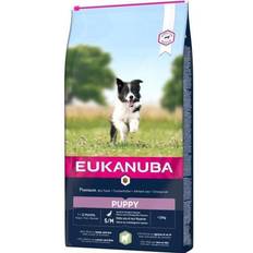 Eukanuba Puppy & Junior with Lamb & Rice 12kg