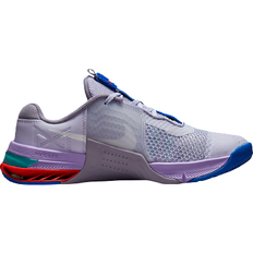 Nike Purple Gym & Training Shoes Nike Metcon 7 W - Pure Violet/Violet Haze/Lilac/White