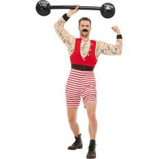 Smiffys Strongman Costume