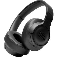 JBL On-Ear Headphones - Wireless JBL Tune 760NC
