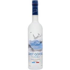 Grey Goose Spirits Grey Goose Vodka 40% 70cl