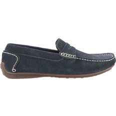 Foam Loafers Hush Puppies Roscoe - Navy