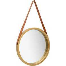 vidaXL 320361 Wall Mirror 40cm