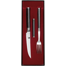 Kai Shun Classic Cutlery Set 3pcs