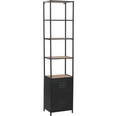 vidaXL 246425 Book Shelf 180cm