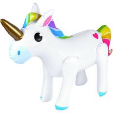 Henbrandt Inflatable Unicorn