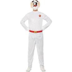 Smiffys Danger Mouse Costume