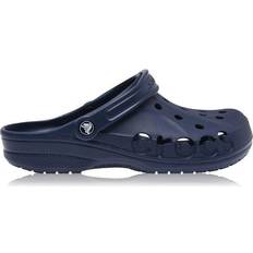 Blue - Men Slippers & Sandals Crocs Baya - Navy