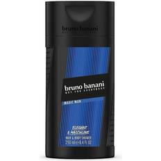Bruno Banani Men Body Washes Bruno Banani Magic Man Shower Gel 250ml