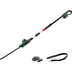 Bosch Hedge Trimmers Bosch UniversalHedgePole 18 (1x2.5Ah)