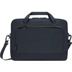 Targus Cypress Briefcase with EcoSmart 15.6" - Navy