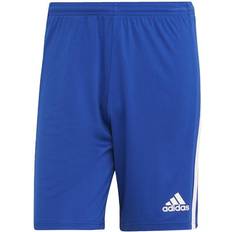 adidas Squadra 21 Shorts Men - Royal Blue/White