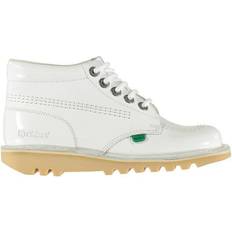 Kickers Kick Hi Classic W - White