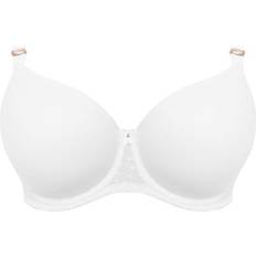 Freya Starlight Moulded Bra - White