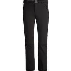 Maier Sports Tech Pant - Black