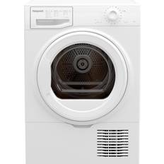 Tumble Dryers Hotpoint H3D81WBUK White