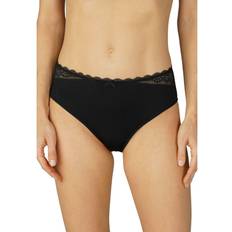 Mey Amorous American Brief - Black