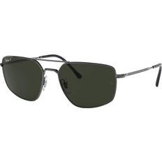 Ray-Ban Polarized RB3666 004/N5