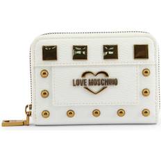 Love Moschino Wallet - White