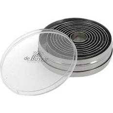 De Buyer Steel Pastry Ring