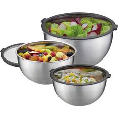 GEFU Bowls GEFU Mondi Bowl 3pcs