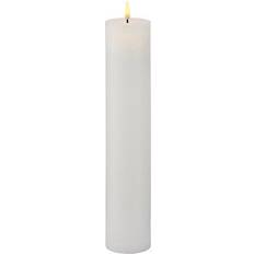 Sirius LED Candles Sirius Sille Battery Powered LED Candle 25cm