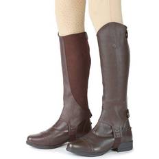 Shires Moretta Synthetic Gaiters Junior