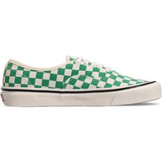 Vans Authentic 44 DX (Anaheim Factory) - Green