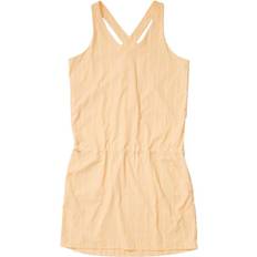 Marmot Women's Gretchen Dress - Sweet Apricot