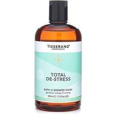Tisserand Body Washes Tisserand Total De-Stress Bath & Shower Wash 400ml